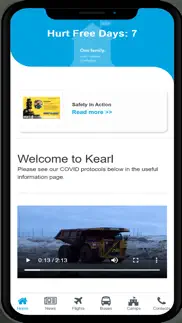 kearl app iphone images 3
