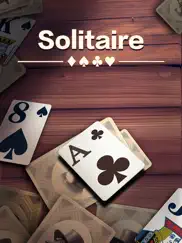 solitaire: card games master айпад изображения 1