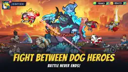 oh my dog - heroes assemble iphone images 3