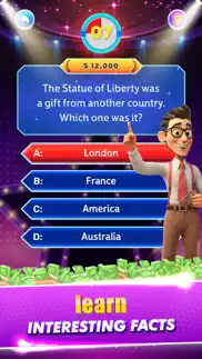 trivia quiz questions game iphone images 4