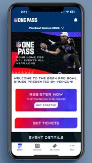 nfl onepass iphone images 3
