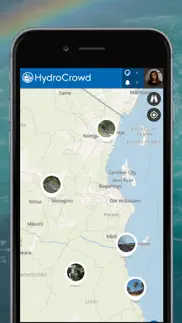 hydrocrowd iphone images 1