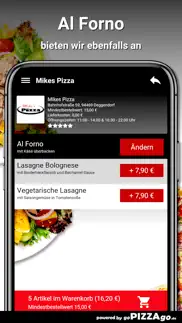 mikes pizza deggendorf iphone images 4