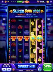 doubleu casino™ - vegas slots ipad images 3