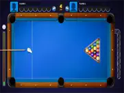 8 ball mini snooker pool ipad images 2