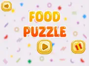 ayt food puzzle ipad resimleri 1