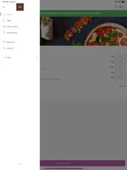 godfather pizza ipad images 3