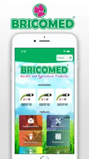 bricomed iphone images 1
