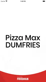 pizza max dumfries iphone images 1