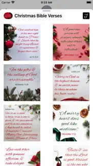 christmas bible verses sticker iphone images 2