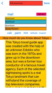 tokyo japan capital ＋ gps maps iphone resimleri 4