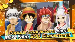 one piece bounty rush iphone images 3