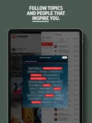 flipboard: the social magazine ipad images 3