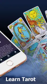 learn tarot card meanings iphone images 2