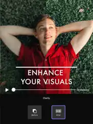airbrush video - pro edits ipad resimleri 1