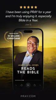 pray.com: bible & daily prayer iphone images 2