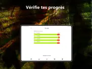 winetrainer (coach en vin) iPad Captures Décran 4