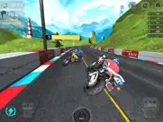 bike racing moto race iPad Captures Décran 1