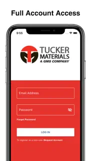 tucker materials iphone images 1