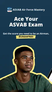 asvab air force mastery iphone images 1