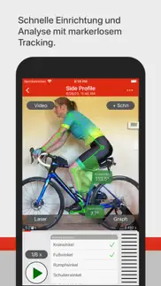 bike fast fit elite iphone bildschirmfoto 4
