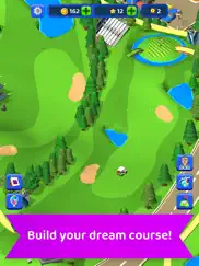 idle golf club manager tycoon ipad images 3