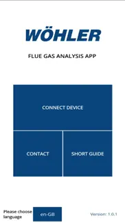 flue gas analysis iphone images 1