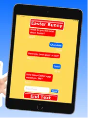 call easter bunny voicemail ipad images 3
