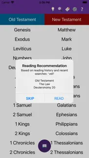 veil bible app iphone images 3