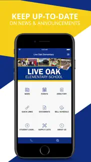 live oak elementary iphone images 1