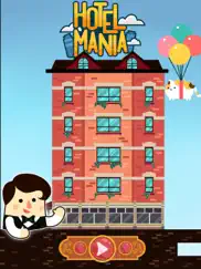 hotel mania - real cash payday ipad images 1