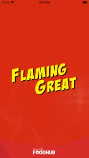 flaming great shrewsbury iphone images 1