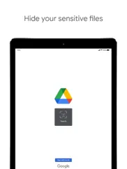 google drive ipad images 2