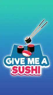 give me a sushi iphone images 1