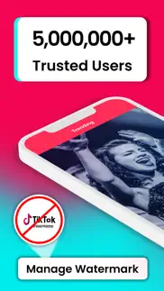 savetik: tiktock video saver iphone images 1
