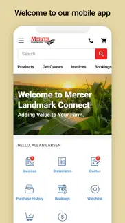 mercer landmark connect iphone images 1