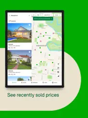 domain real estate & property ipad images 3