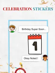 animated celebration stickers ipad images 3