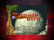 magician lord aca neogeo ipad capturas de pantalla 1