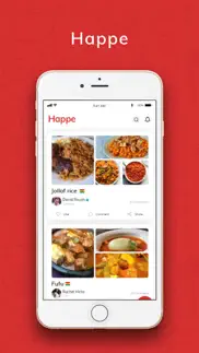 happe app iphone images 3