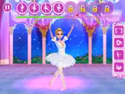 pretty ballerina dancer ipad images 4