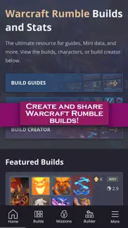 builds for warcraft rumble iphone images 1