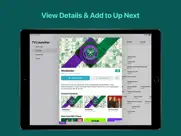 tv launcher - live uk channels iPad Captures Décran 3