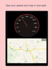 speedometer tracker ipad images 3