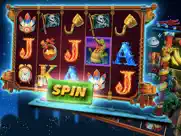 sandman slots. casino journey ipad images 3