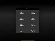 mercedes-benz guides ipad capturas de pantalla 2