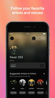 dice: live shows iphone images 3