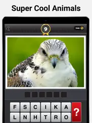 animalmania - guess animals from around the world and have fun learning about the animal kingdom! free ipad images 2