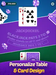 jackpocket blackjack ipad images 3