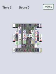 mahjong solitaire - anyware ipad images 1